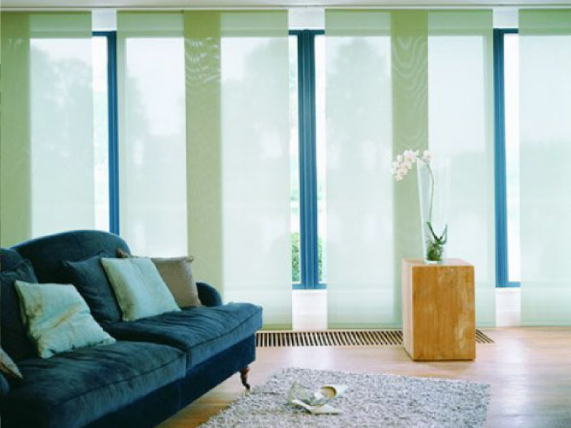 Panel Curtain