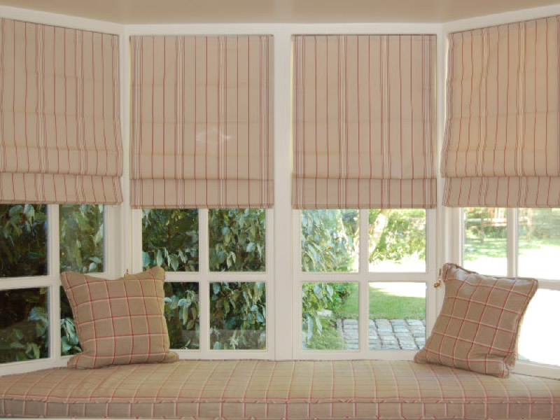 blind curtain